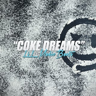 Coke Dreams - Cover Art