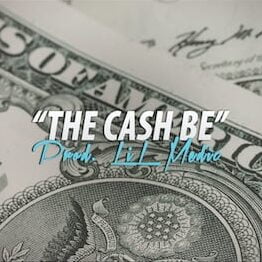 The Cash Be - Cover Art