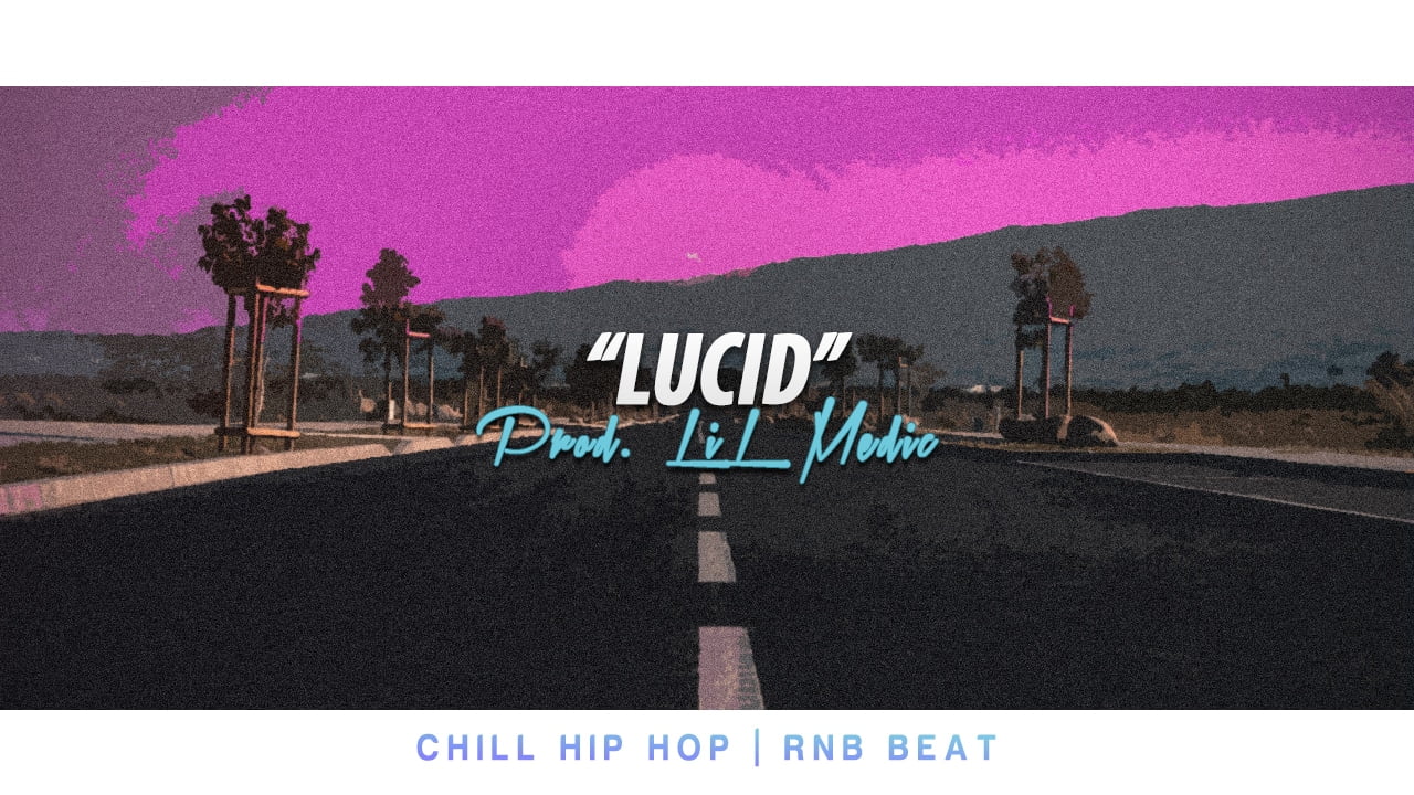 "Lucid" Emotional Rap Beat