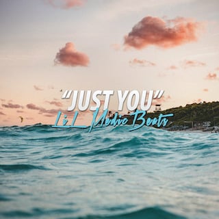 Just You - Cover Art