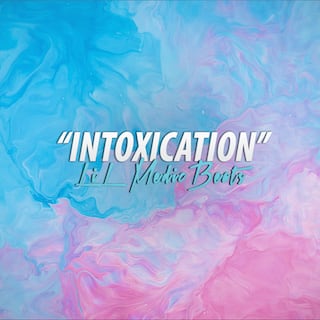 Intoxication - Cover Art