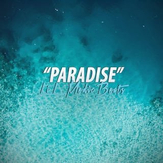 Paradise - Cover Art