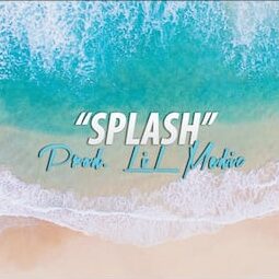 Splash - Cover Art
