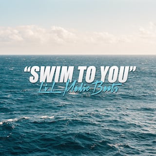 Swim To You - Cover Art