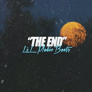 The End - Cover Art