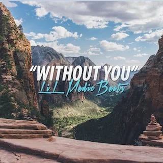 Without You - Cover Art