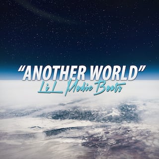 Another World - Cover Art